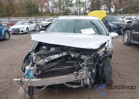 2013 Toyota Prius Two из США, поврежденный, VIN JTDKN3DU9D1717652